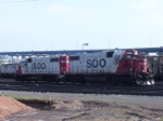 SOO 4424